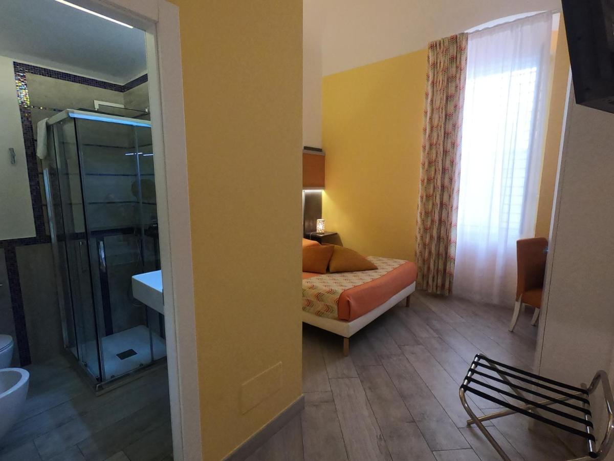 Porto Di Mare B&B Giovinazzo Exterior foto