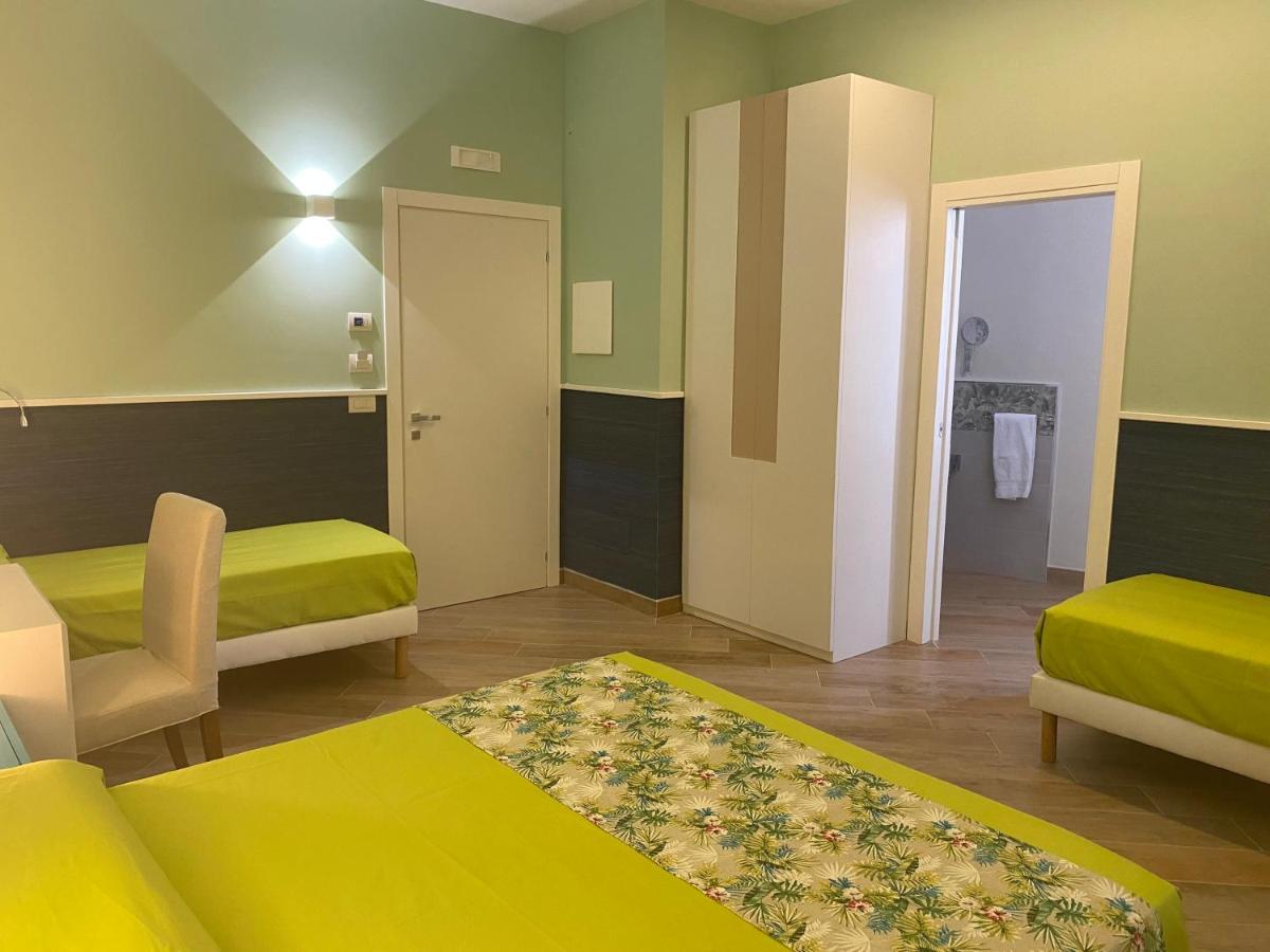 Porto Di Mare B&B Giovinazzo Exterior foto