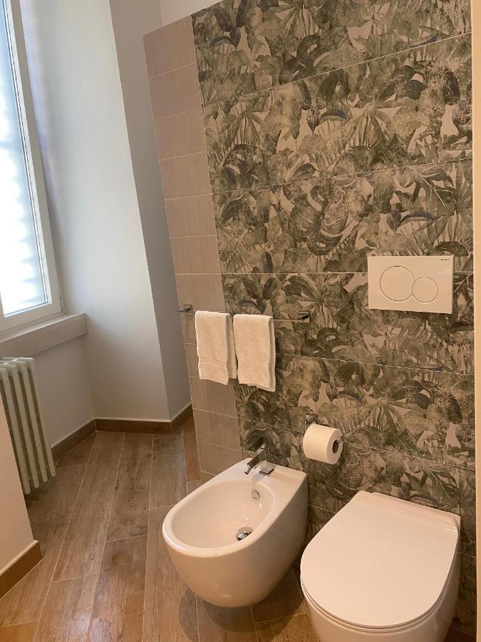 Porto Di Mare B&B Giovinazzo Exterior foto