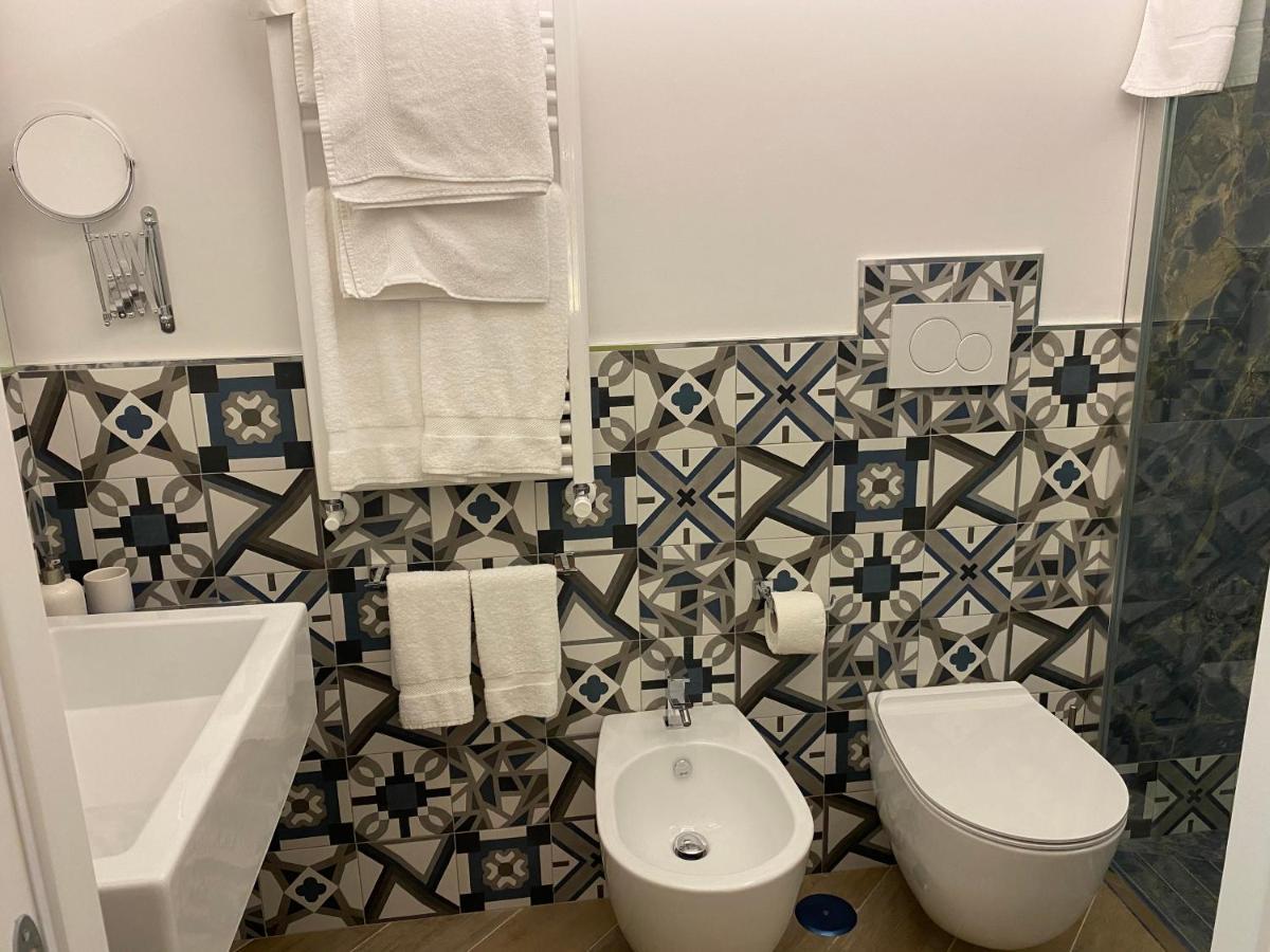 Porto Di Mare B&B Giovinazzo Exterior foto