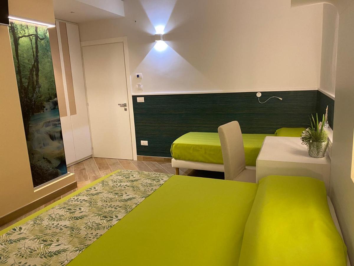 Porto Di Mare B&B Giovinazzo Exterior foto