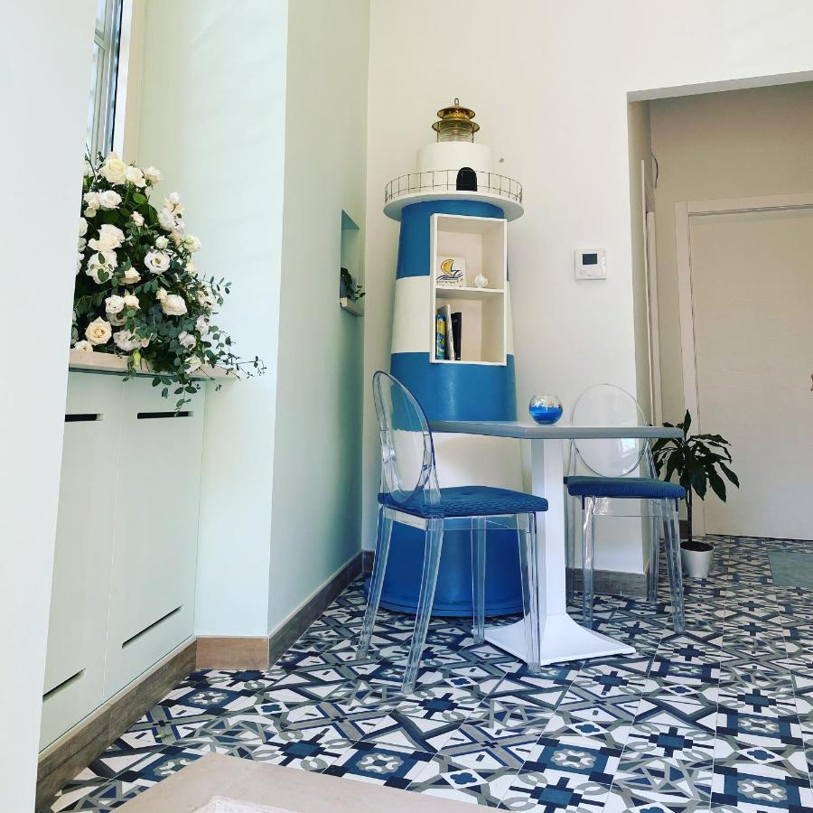 Porto Di Mare B&B Giovinazzo Exterior foto