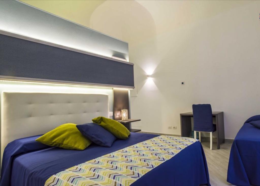 Porto Di Mare B&B Giovinazzo Exterior foto