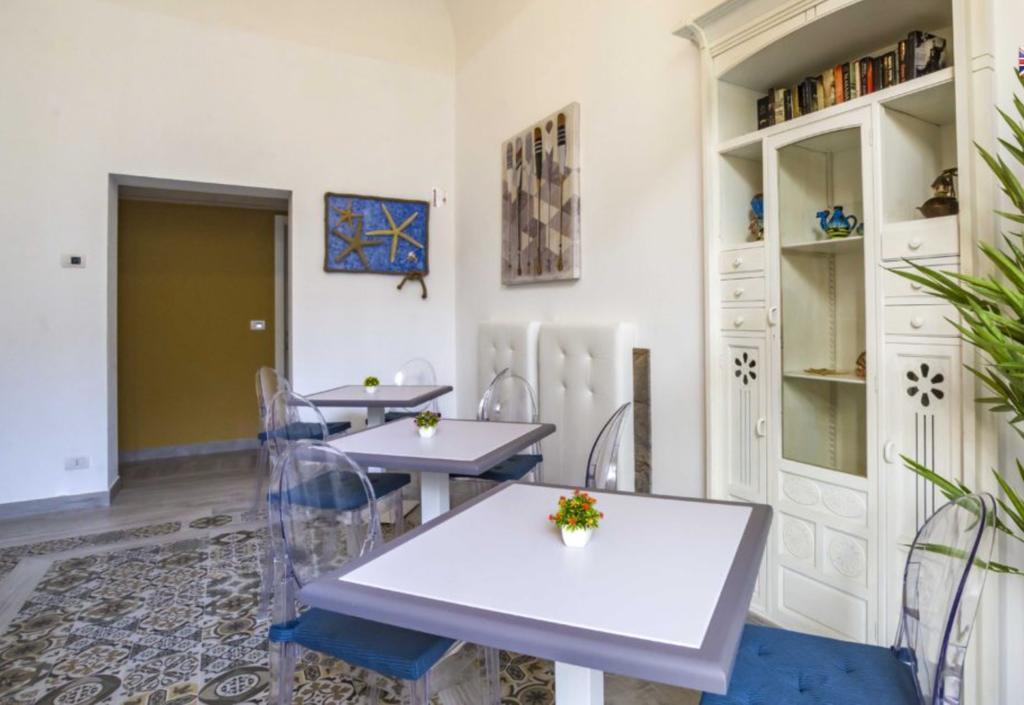 Porto Di Mare B&B Giovinazzo Exterior foto