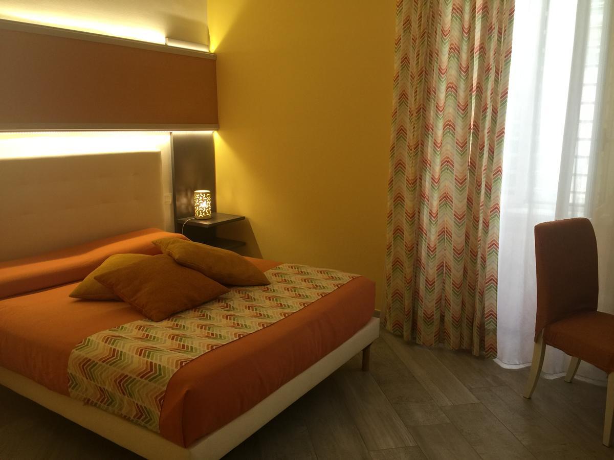 Porto Di Mare B&B Giovinazzo Exterior foto