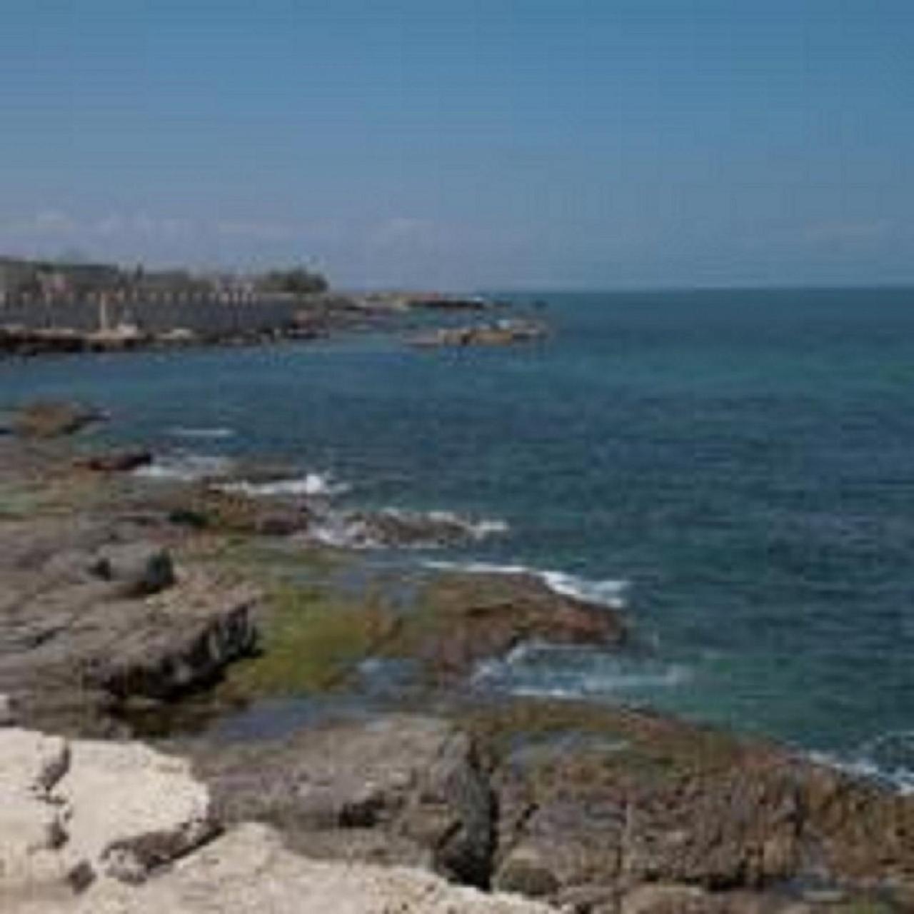 Porto Di Mare B&B Giovinazzo Exterior foto
